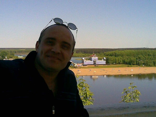 Владимир Унгурян