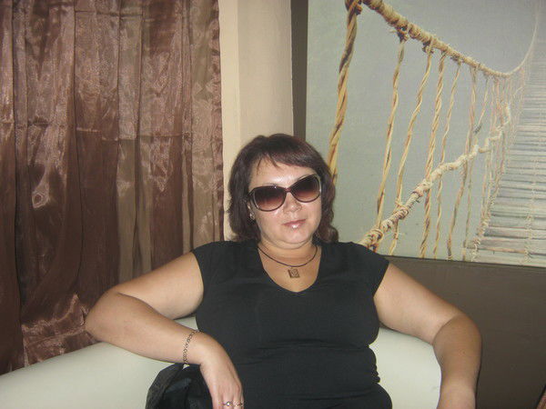 Венера Зайнуллина