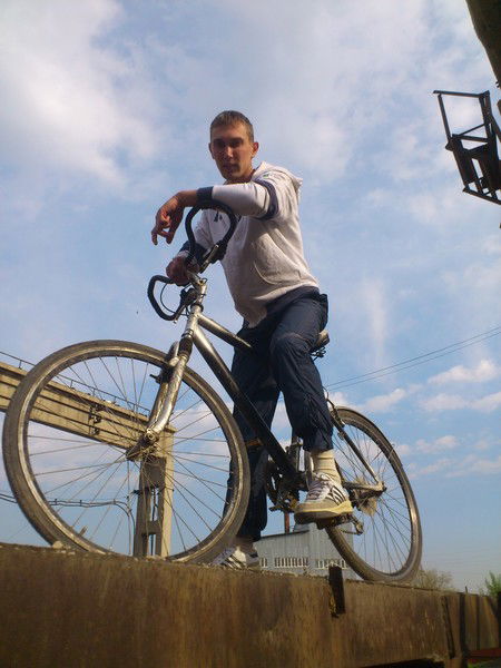 Дамир Хайрулин