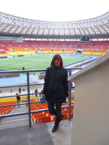 Светлана Рогова