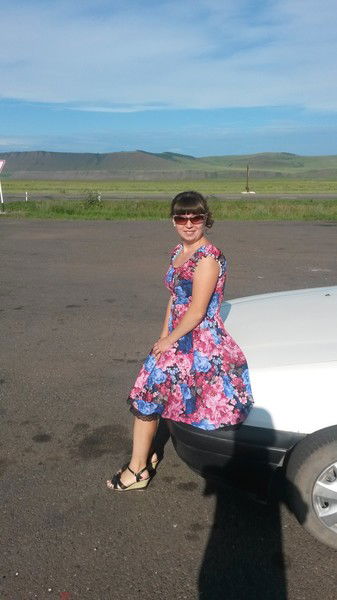 Татьяна Булатова