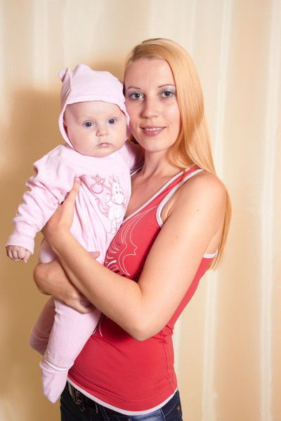 Анна Кудряшова