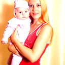 Анна Кудряшова