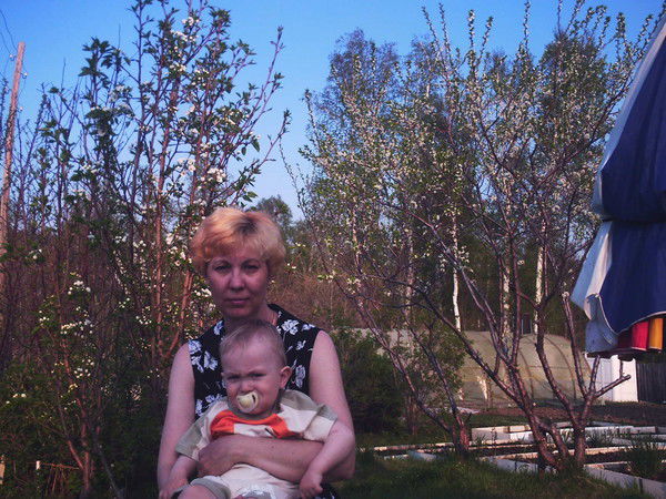 Татьяна Михалева