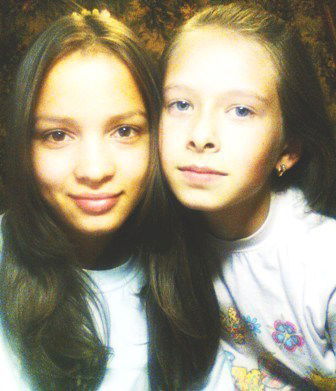 Маша Гайсарова