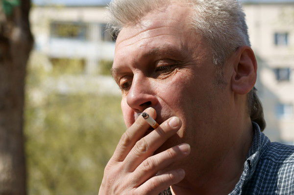 Александр Колосов