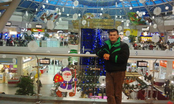 Евгений Просин