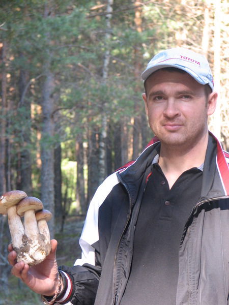 Андрей Калинин