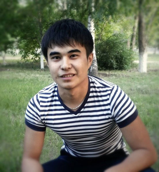 Мералы Химанов