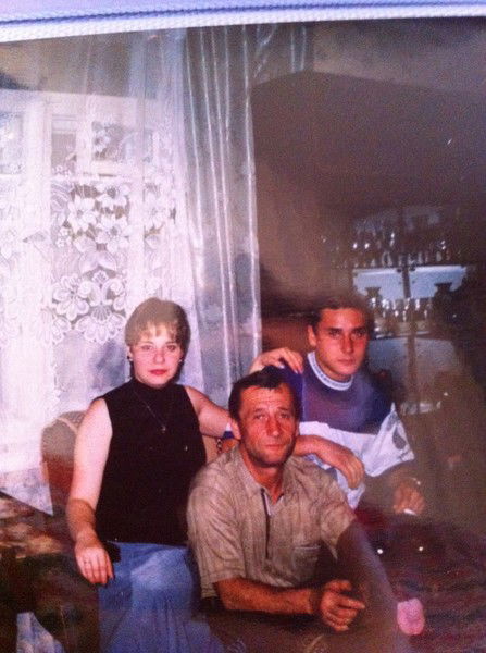 Татьяна Кузнецова