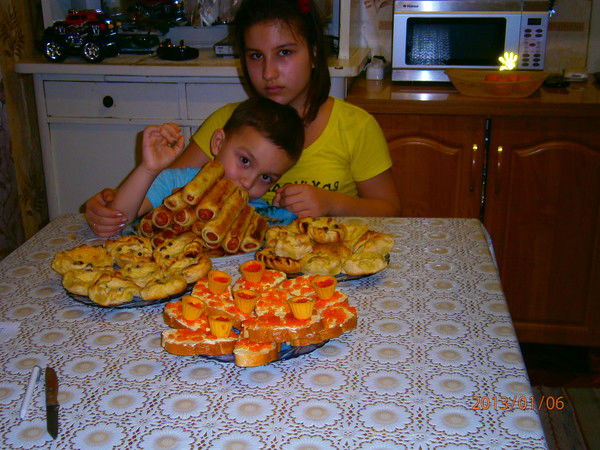 Светлана Саркисова