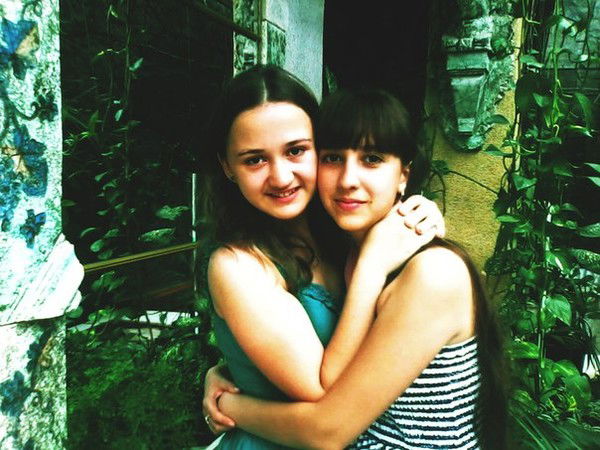 Альбина Ахсанова