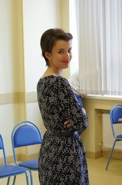 Валерия Василенко