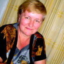 Александра Чумаченко