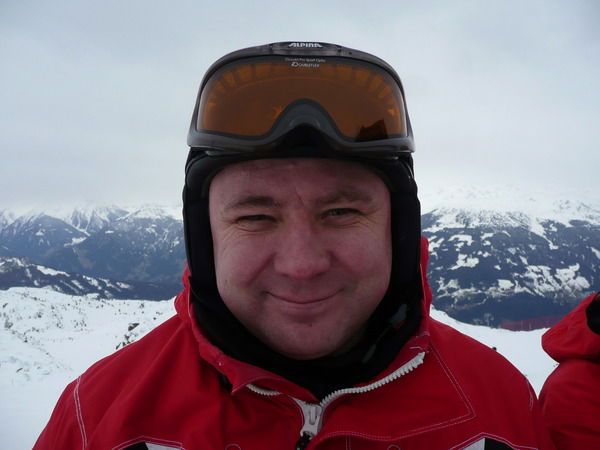 Алексей Корнилов