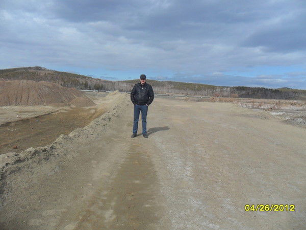 Михаил Линник