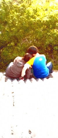 Ангелина Деш