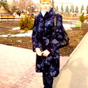 Анна Рыкова