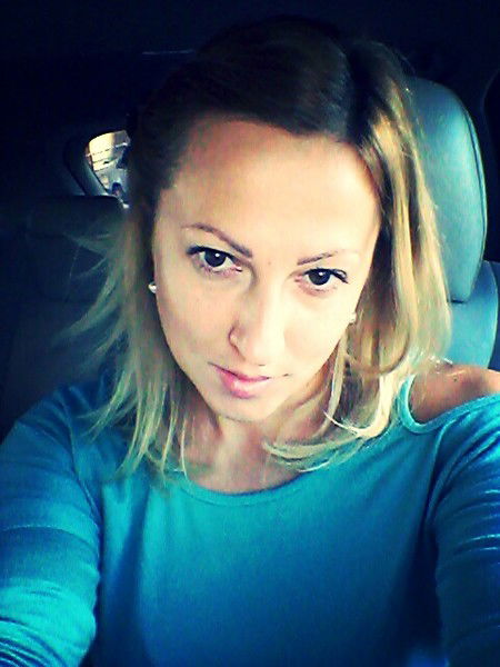 Евгения Серикбаева