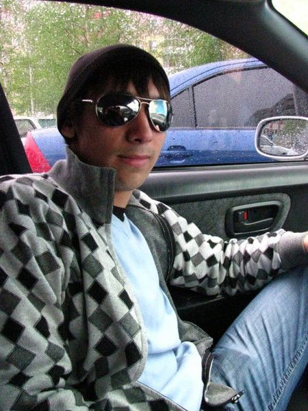 Денис Исмагилов