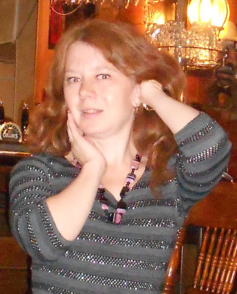 Лариса Силаева