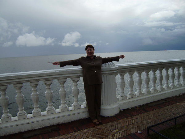 Любовь Чугунова