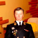 Леонид Воскресенский