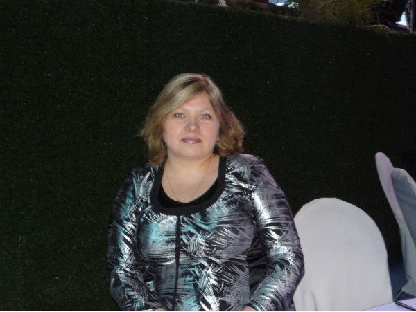 Ольга Терещенко