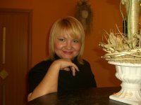 Светлана Уржумцева