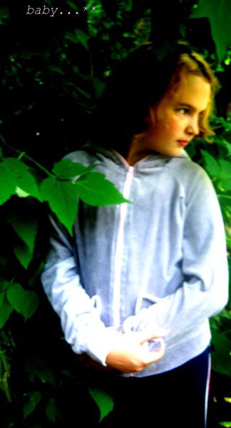 Ксюша Меркушева=)