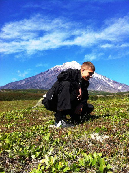 Василий Платицын