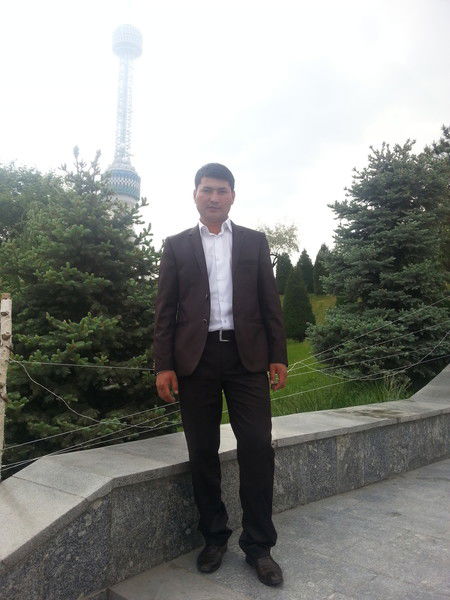 Эрлан Мирзакаримов