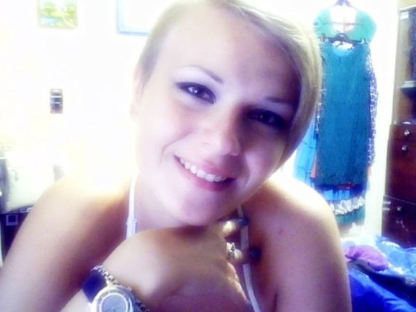 Ангелина Кладова