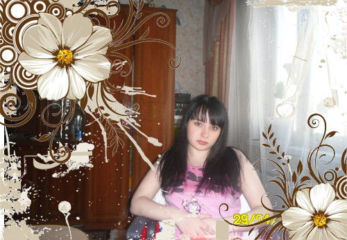 Анюта Костоломова