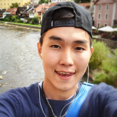 Рома Бугаев