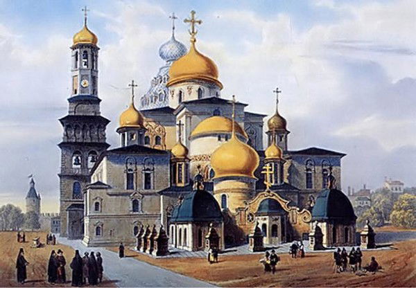 Кристина Владимировна