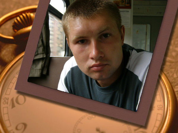 Пётр Дрибенец