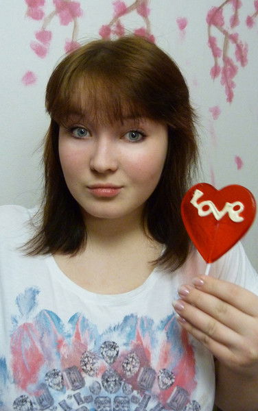 Сидзука † Yukia † Нэкономэ