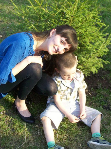 Бакирова Эльвира