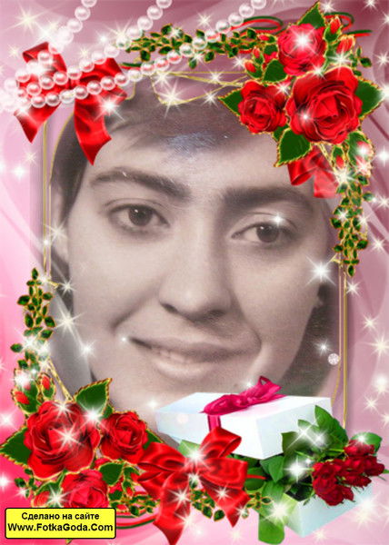 Зинаида Лопатина