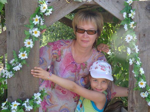 Ирина Колобынина