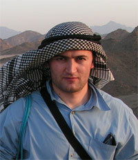 Манучехр Мирзошоев