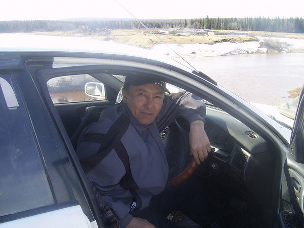 Александр Яничкин