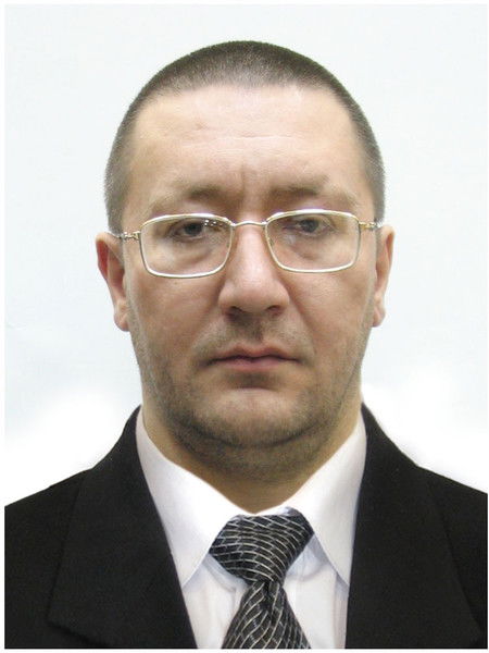 Максим Папуша