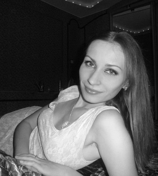 Катя Солгалова