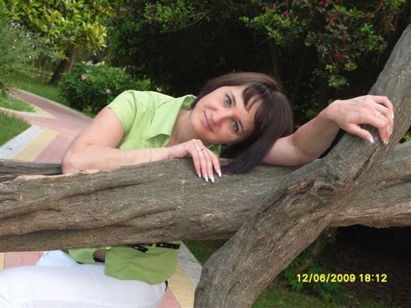 Гульнара Назарова