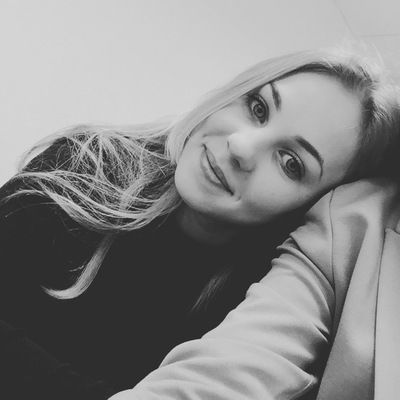 Юля Плавская