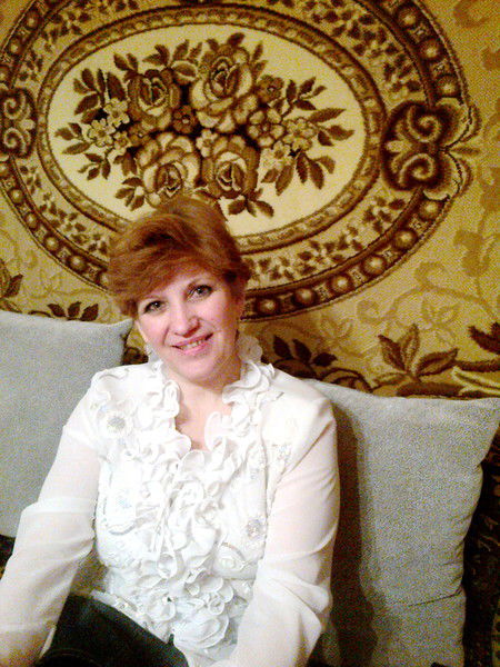 Татьяна Заиченко