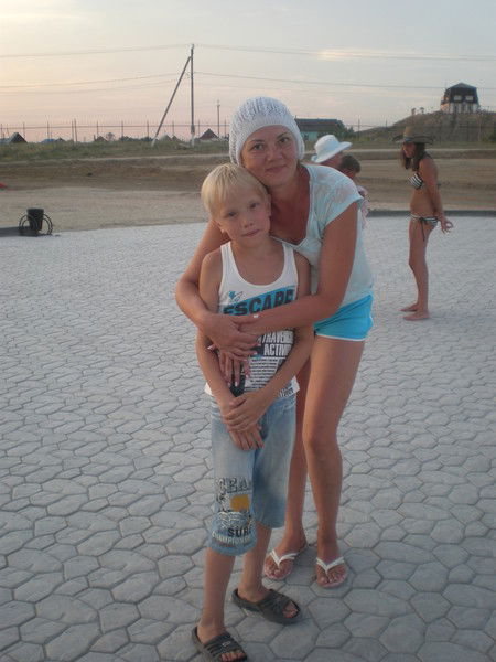 Земфира Дмитриева