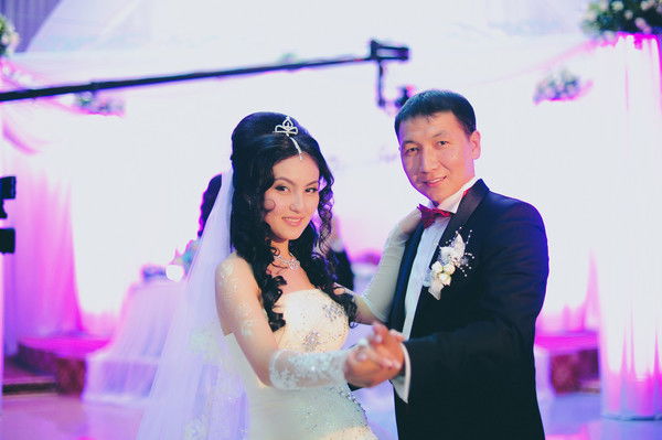 Серик Таласов